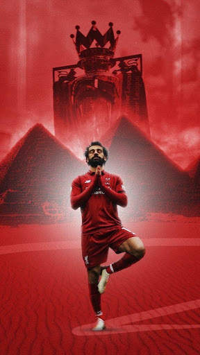 ⚽ New The Reds Wallpaper 2020 screenshot 8