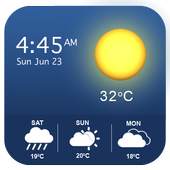Weather Live 1.0.1