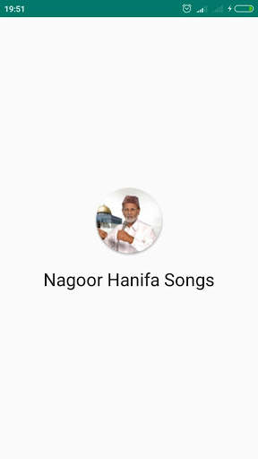 Nagoor Hanifa Songs screenshot 1