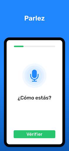 Wlingua - Apprenez l’espagnol screenshot 2
