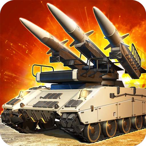 Call of Nations: World War 1.5.9