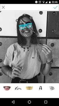 Braces Camera 2019 скриншот 1