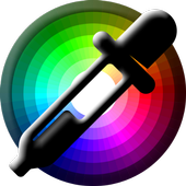 AI Color Maker icon