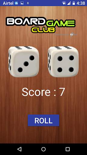 Dice 🎲🎲  to play Ludo, Snakes & Ladders 🎲 screenshot 5