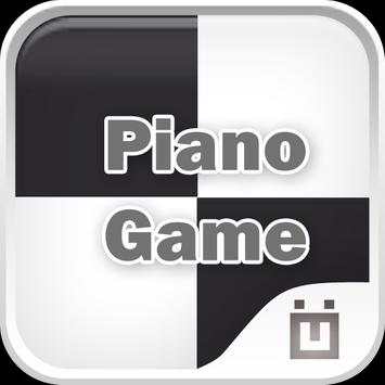 Piano Game screenshot 1