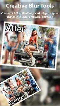 Photo Editor Apps Pro 2018 screenshot 1