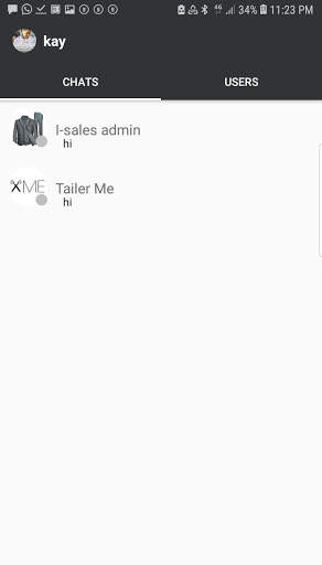 i-sales screenshot 6