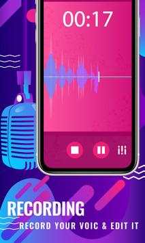 Audio Cutter & Ringtone Maker screenshot 2