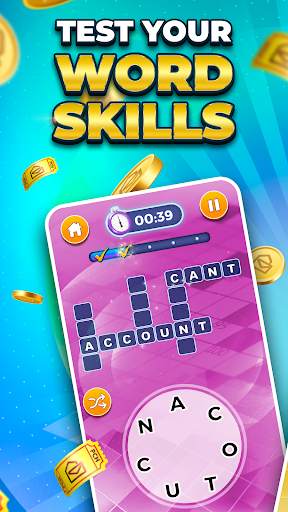 PCH Wordmania - Word Games screenshot 5