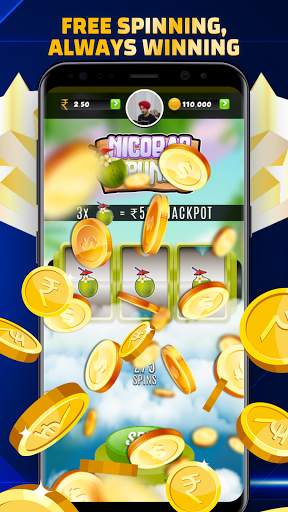 Spin King! screenshot 2