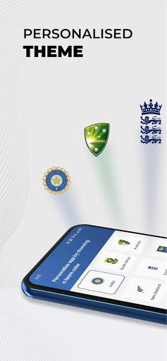 OneCricket: Live News & Videos screenshot 3