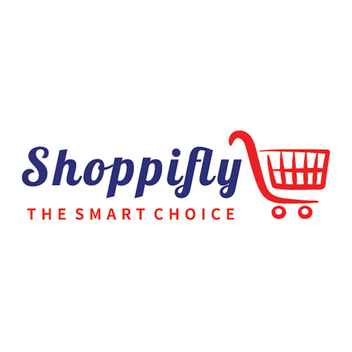 Shoppifly icon