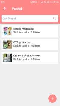 Cahaya Shop screenshot 8