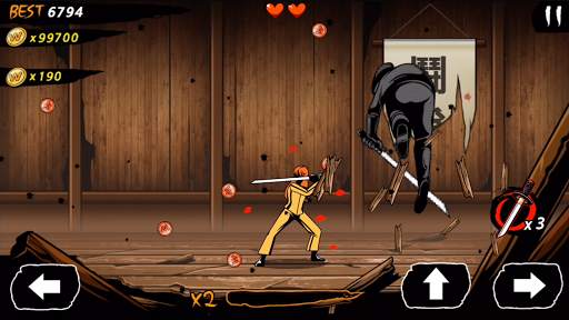 World Of Blade : Kingdom Zombi screenshot 8