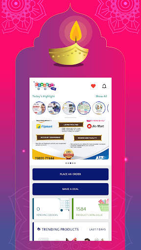 CheaperZone Reseller screenshot 1