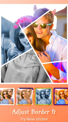 IllisiumArt : Pixel Effect & Filter screenshot 5