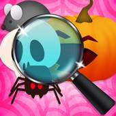 Halloween Hidden Object Game 1.0