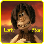 Early Man icon