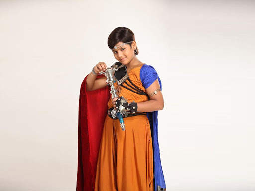 Baal Veer wallpaper | Hd | New | 4k screenshot 1
