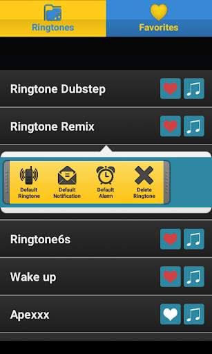 Best Ringtones for Oppo screenshot 7