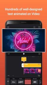 Videoleap for Android screenshot 3