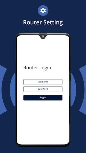 Wifi Router Manager 2021 - Wifi Speed Test screenshot 5