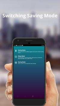 Battery Saver - best battery saver for android 3 تصوير الشاشة
