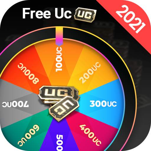 Free UC - Win UC and Elite Pass 1.7