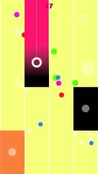 Red Velvet Piano Game screenshot 2