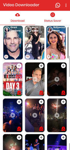 Video Downloader - All Social Video Downloader screenshot 4