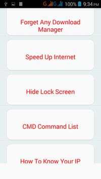 Computer Tricks screenshot 4