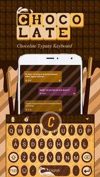Chocolate screenshot 1