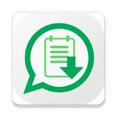स्टेटस सेवर व्हाट्सएप्प -Status saver for whatsapp 1.0