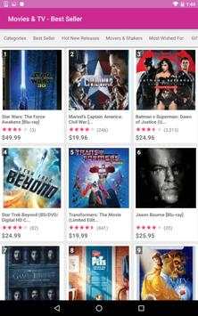 Shopper Deals for Amazon screenshot 10