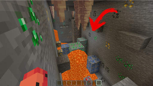Parkour Maps For Minecraft screenshot 3