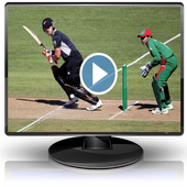 Live Cricket TV icon