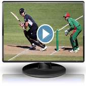 Live Cricket TV