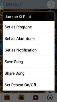 Eid Songs Offline 2017 screenshot 2