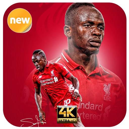 Sadio MANE Wallpapers 4k HD 1.0.0