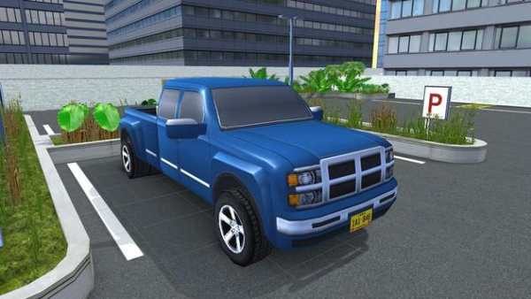 Car Parking 3D : Driving Simulator screenshot 5