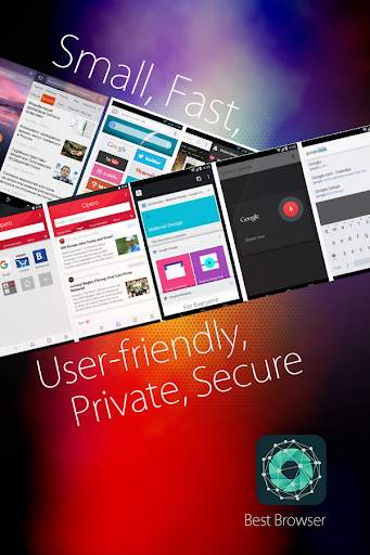 Best Browser screenshot 3