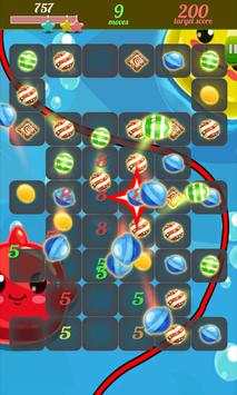 Crafty Candy Match 3 screenshot 3
