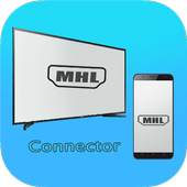 MHL Connector Checker Phone To TV HDMI/ MHL 3.2