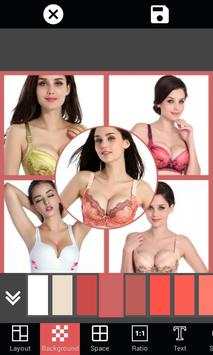 CollageArt - photo Editor screenshot 6