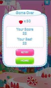 Candy Piggies Ball screenshot 13
