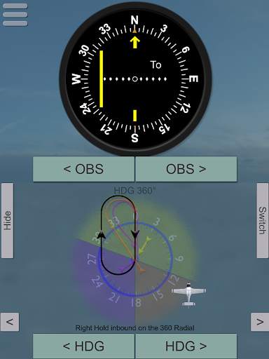 Nav Aid Pro screenshot 2