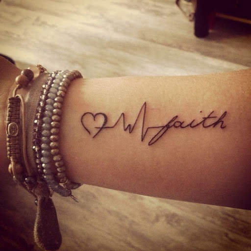 Tattoo Name On My Photo screenshot 4
