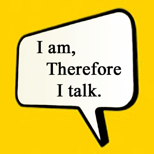 Talk Now أيقونة