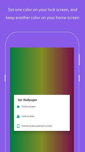 Color Wallpaper screenshot 4