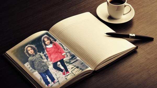 Book Photo Frame screenshot 2